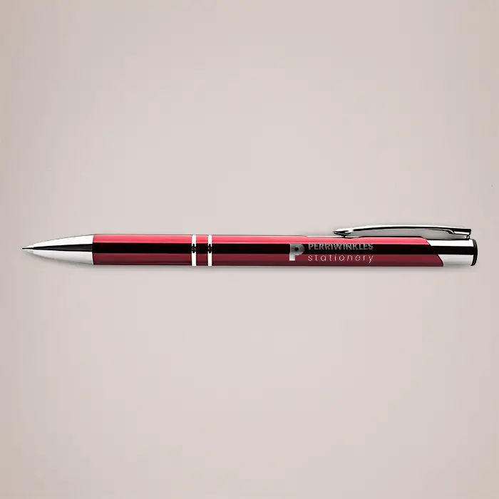 EU Paragon - Burgundy Metallic