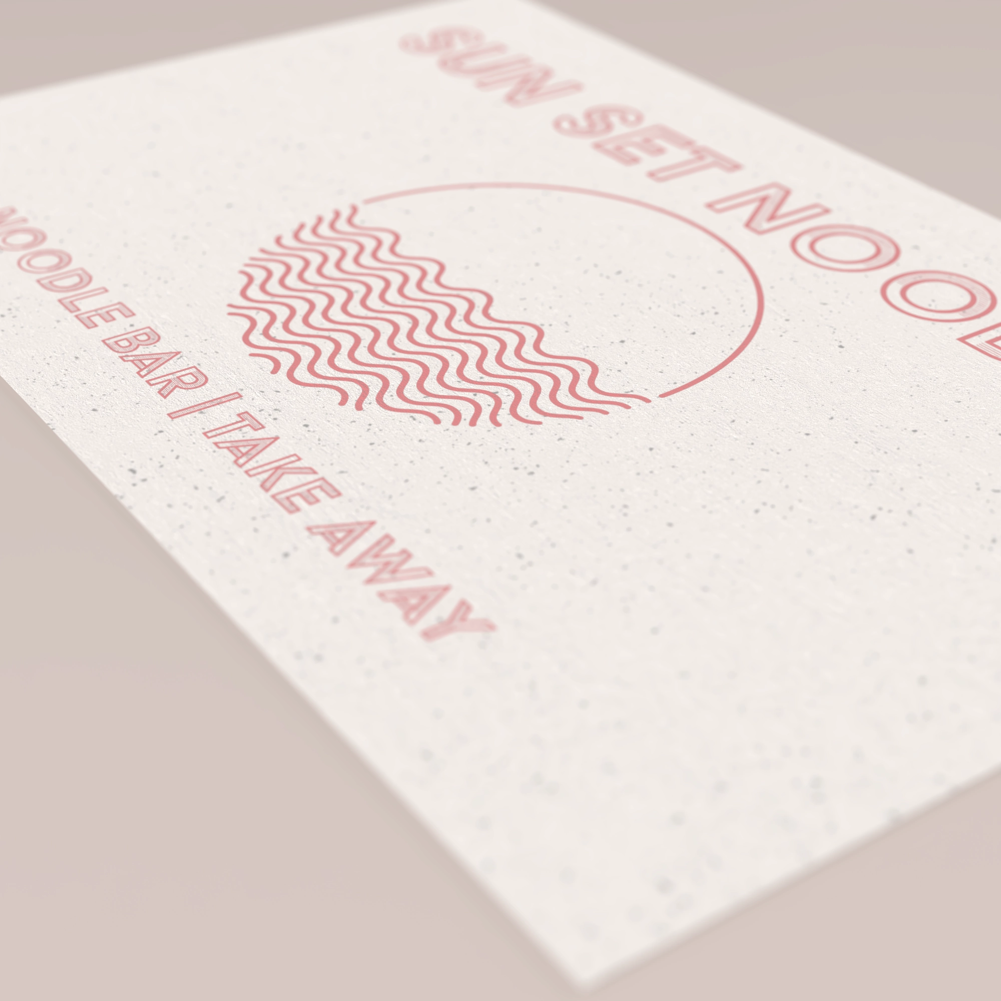 350gsm Recycled Uncoated