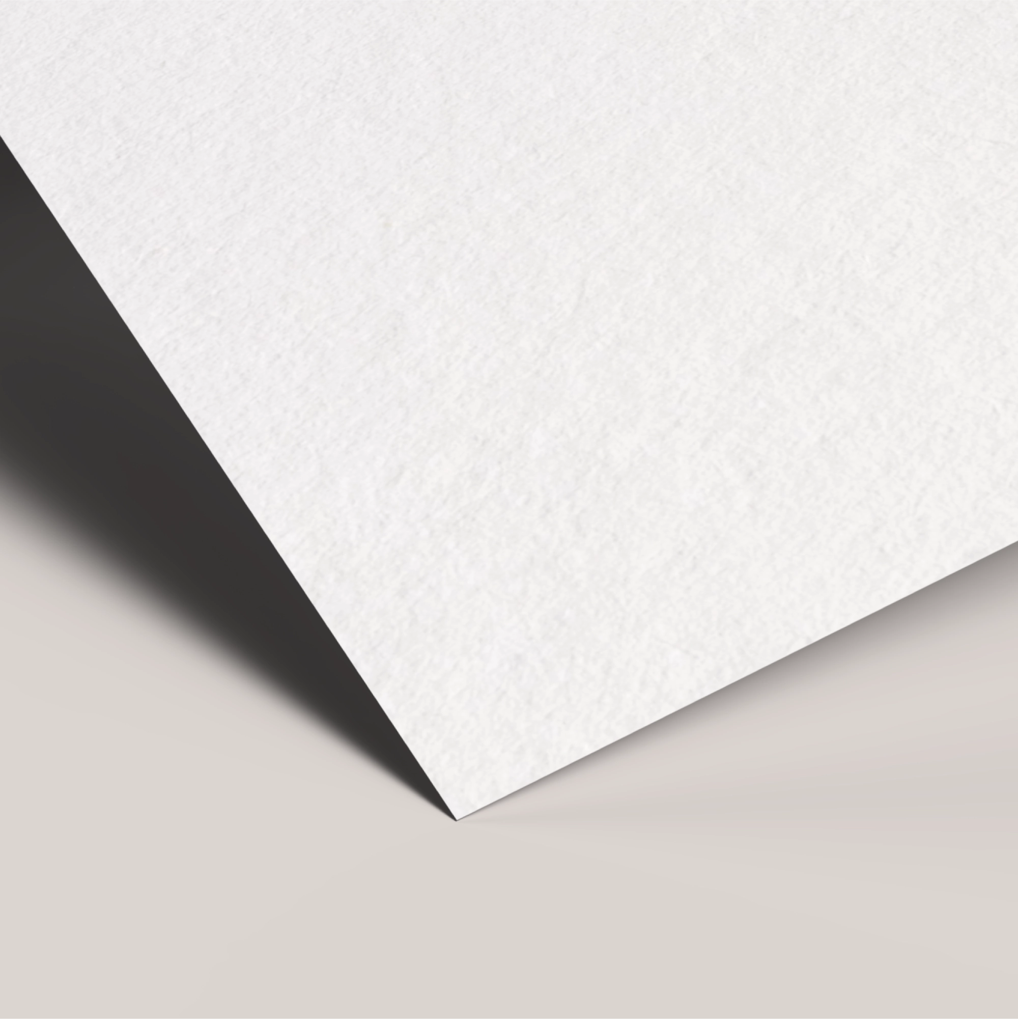 300gsm Natural Uncoated
