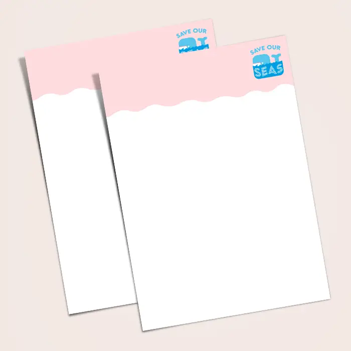 Letterheads
