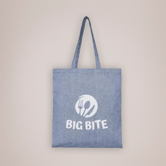 Pheebs 150 g/m² 7L Recycled Tote Bag