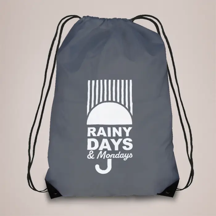 Grey Oriole Premium Rucksack