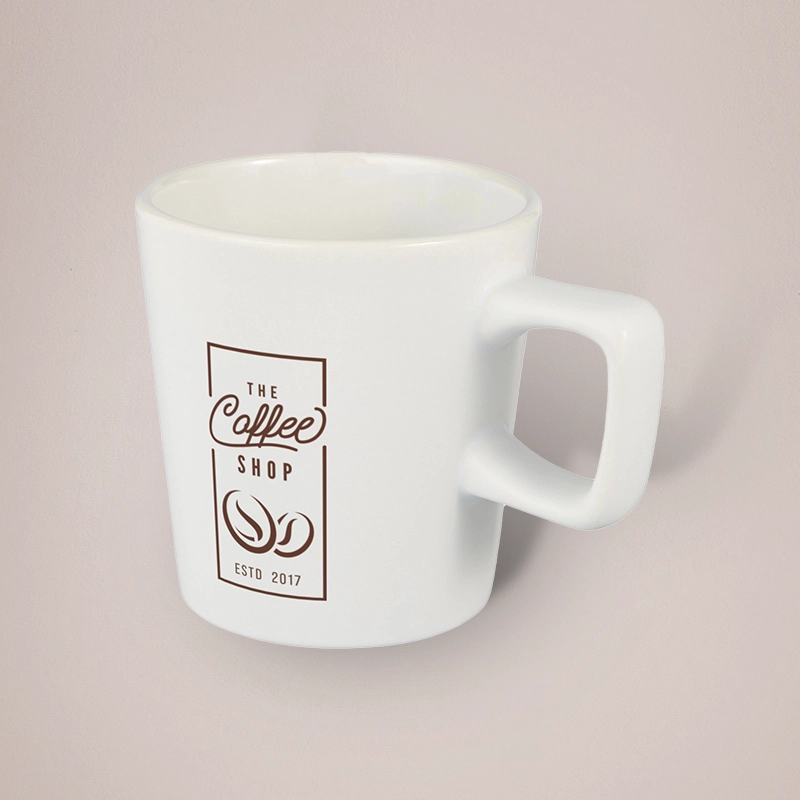 Custom Mug Printing