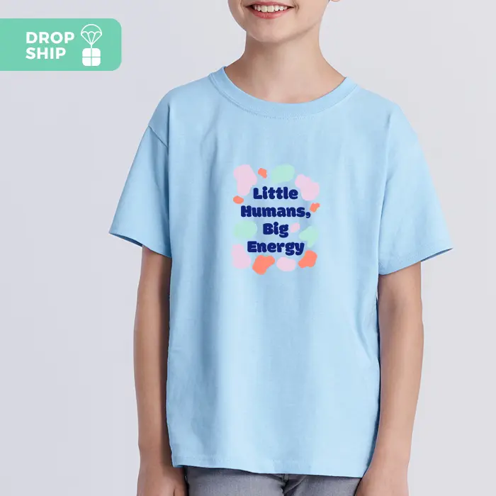 Kids High Quality T-Shirts