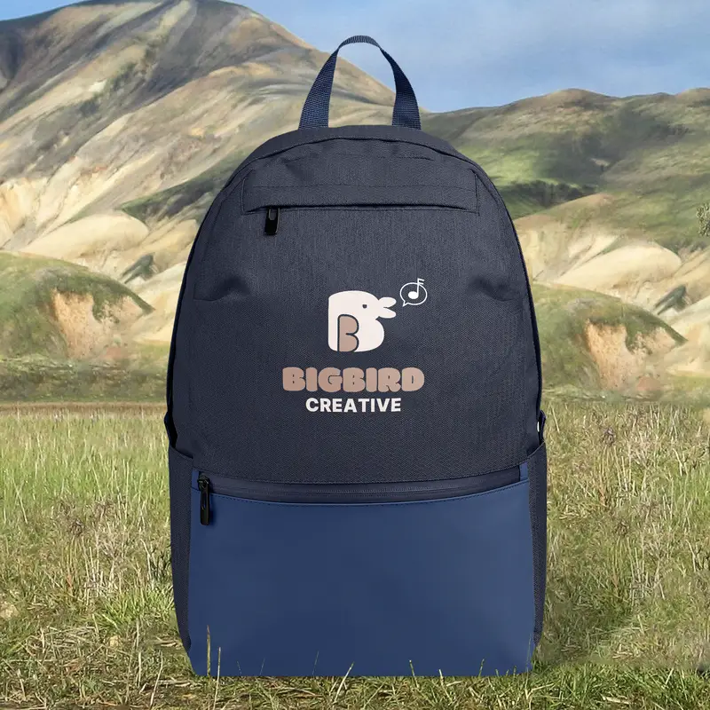 Coll RPET Commuter Backpack