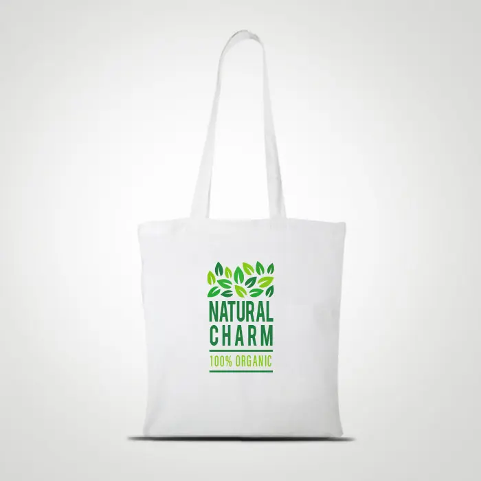 Custom Tote Bags | Tradeprint