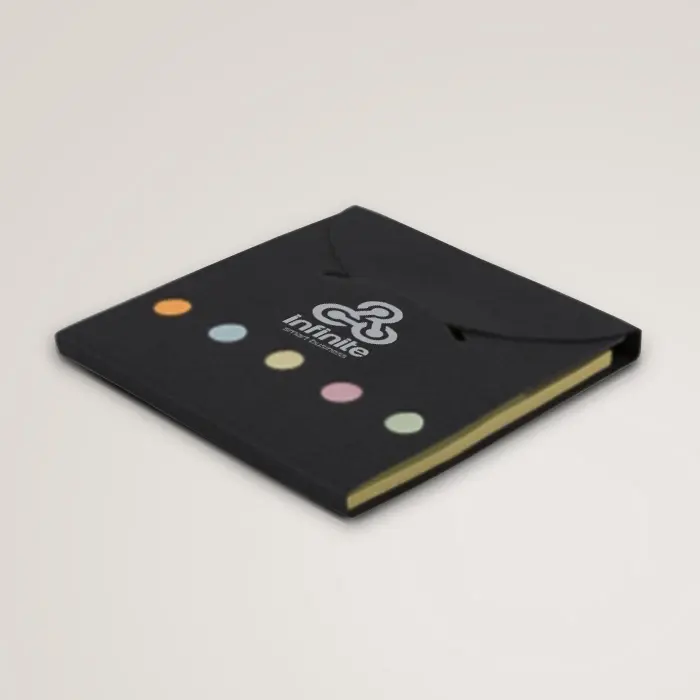 Personalised Sticky Notepads