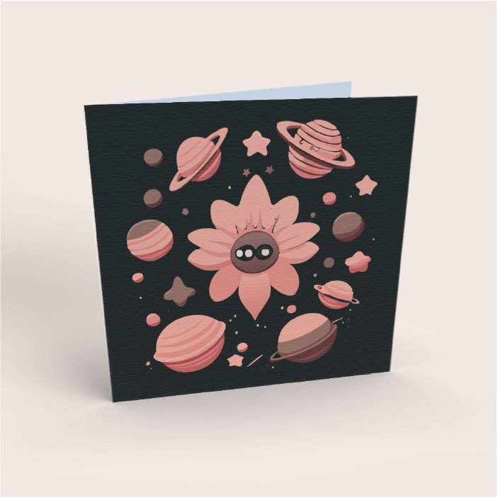 Greeting Card Printing