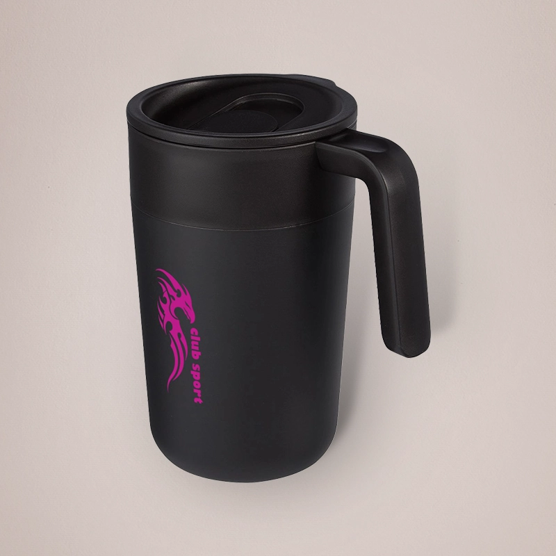 Branded Travel Mugs