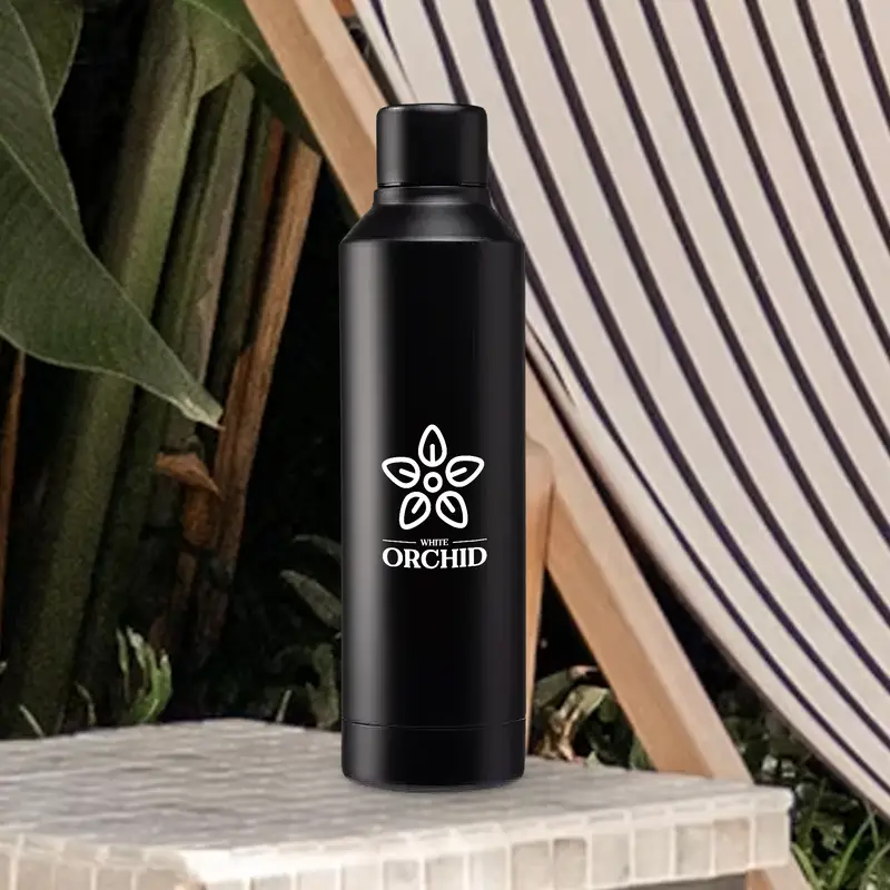 Vorlich Stainless Steel Bottle