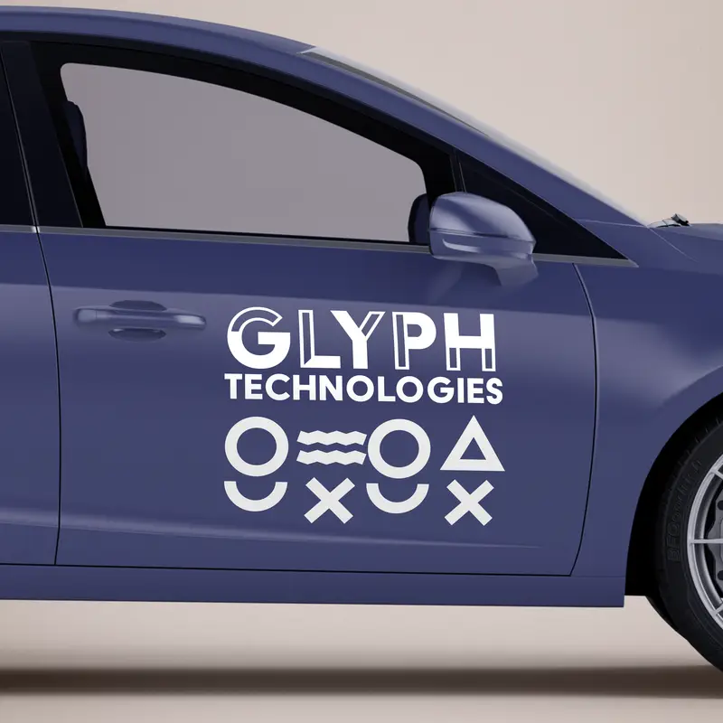 Car Decals