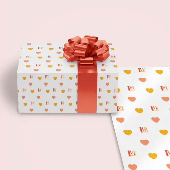 Wrapping Paper