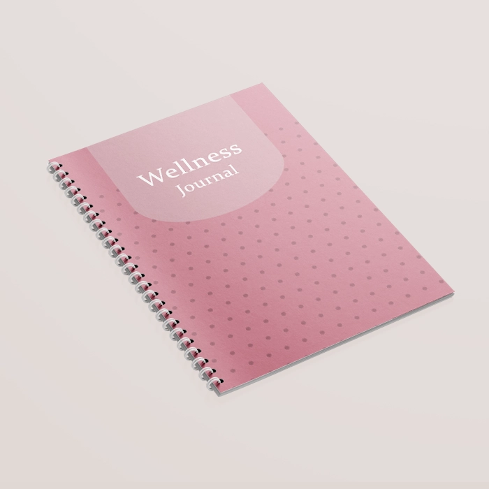 Wellness Journal