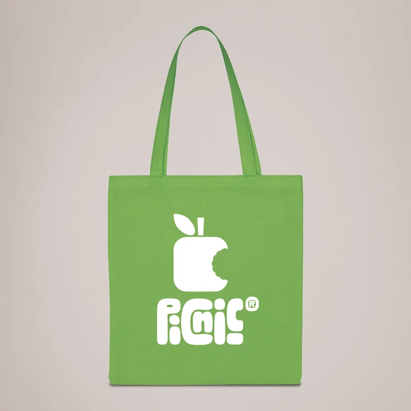 Custom Non-Woven Shopping Tote