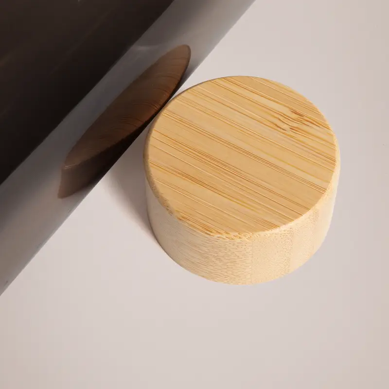 Bamboo Lid 