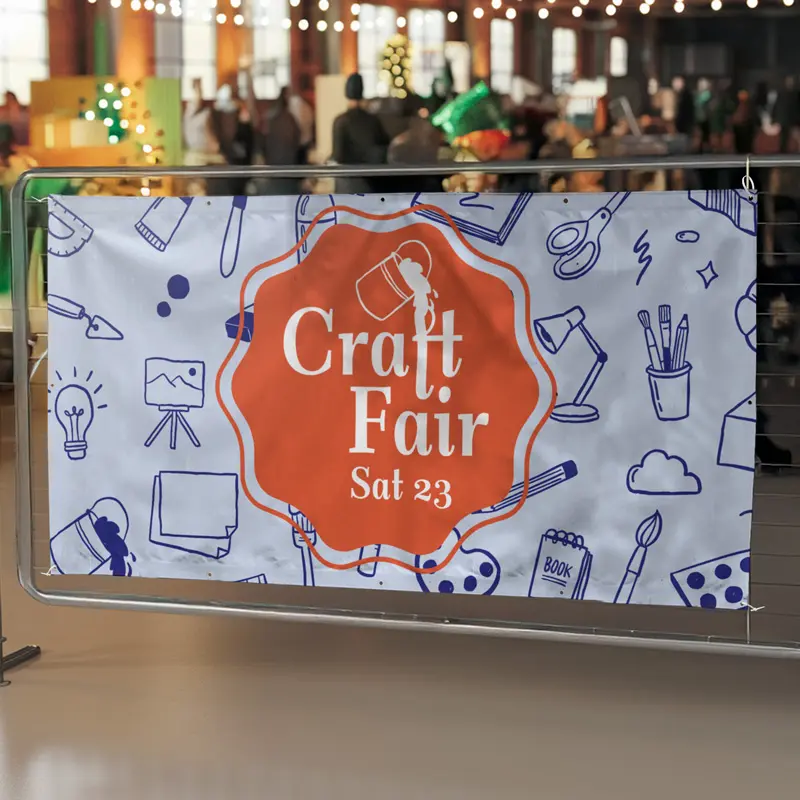 Event Banners