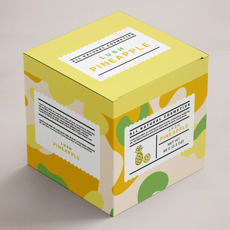 Promotional Boxes