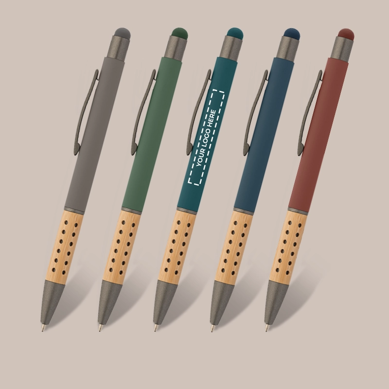 Lomond Bamboo Stylus Pen