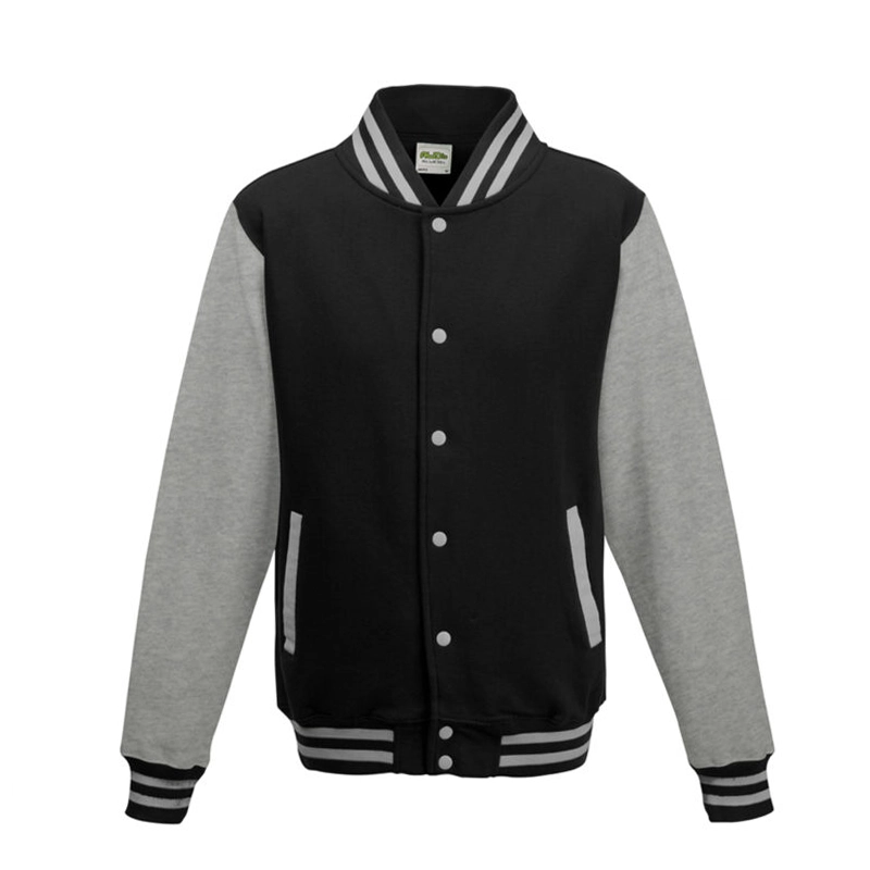 Jet Black/Heather Grey