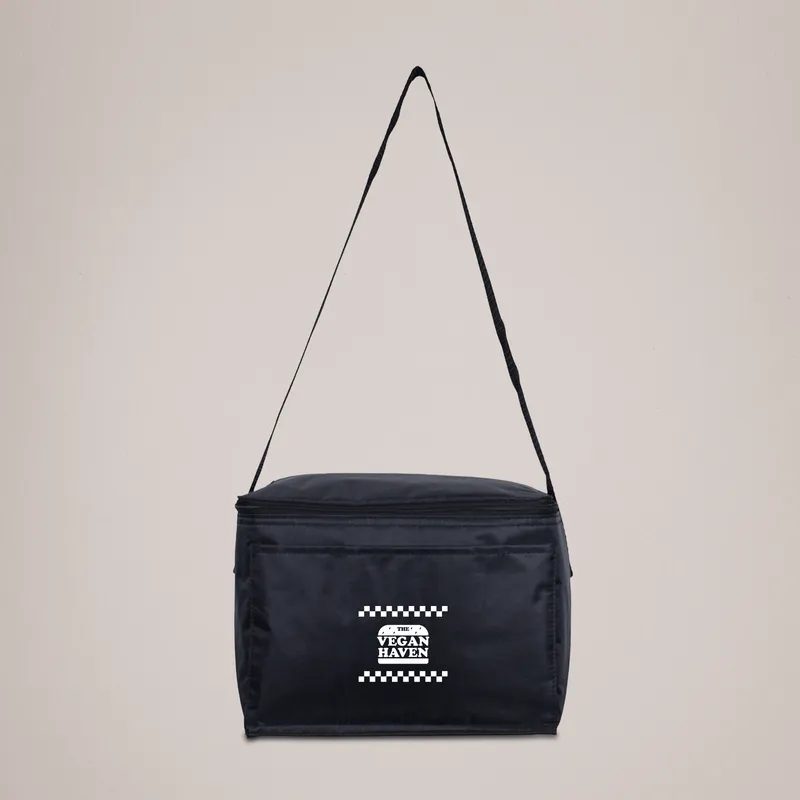 Printed Cooler Bags