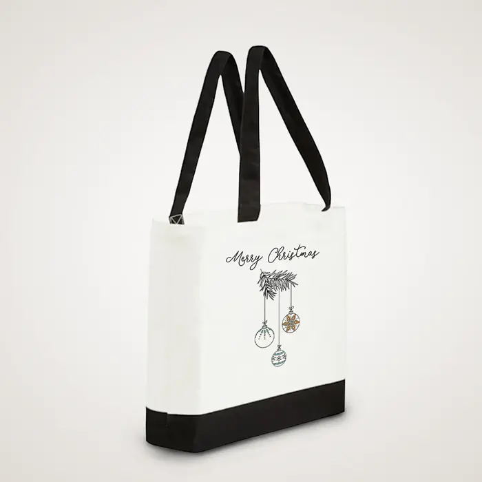 Large Tote Bag 