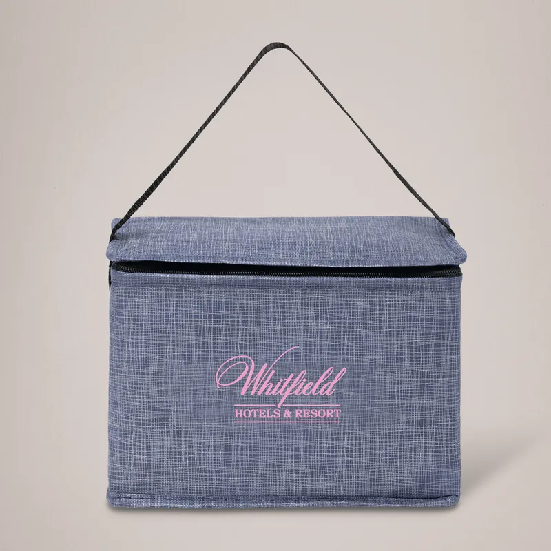 Printed Cooler Bags