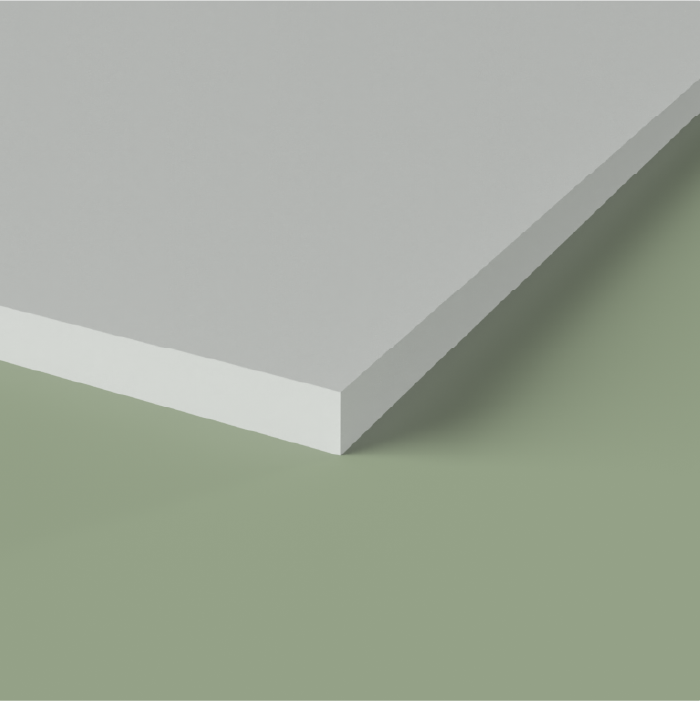 Opal acrylic (Plexiglas®)