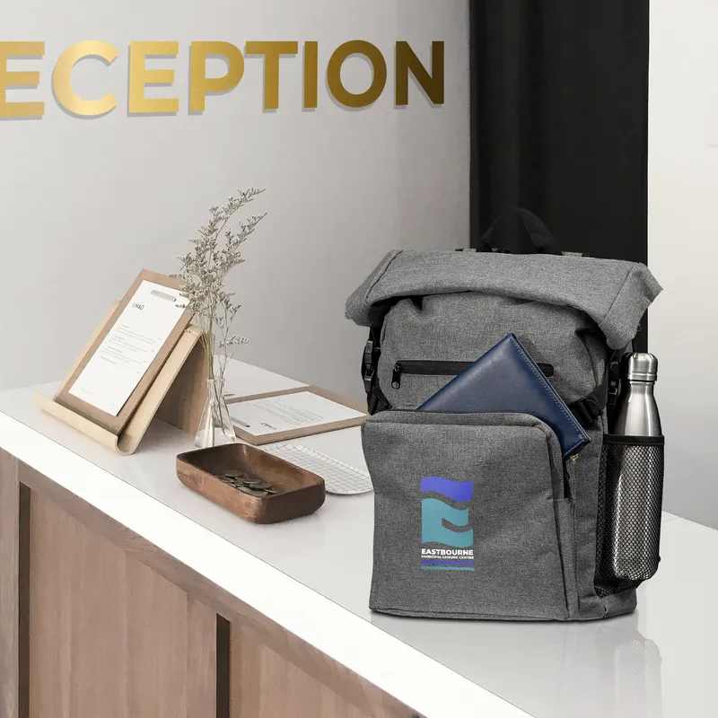 Metropolis™ Backpack