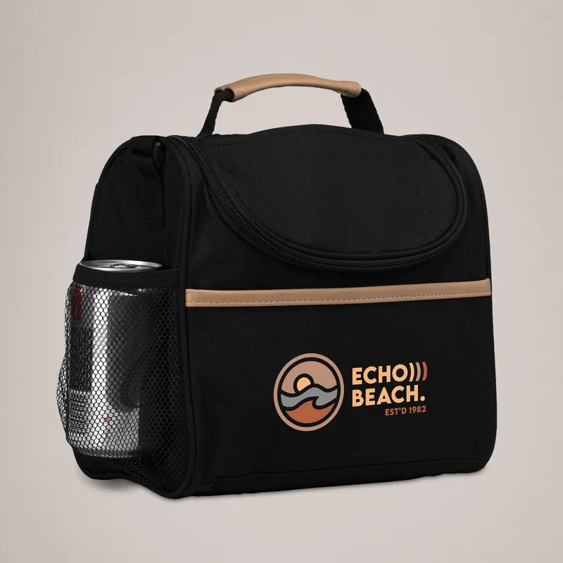 Branded Cooler Bags