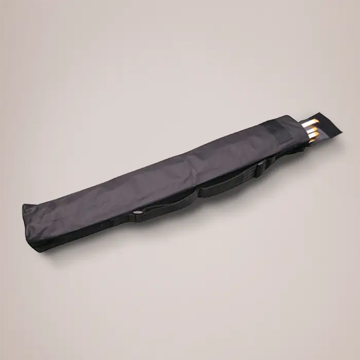 Rigid Display - travel bag