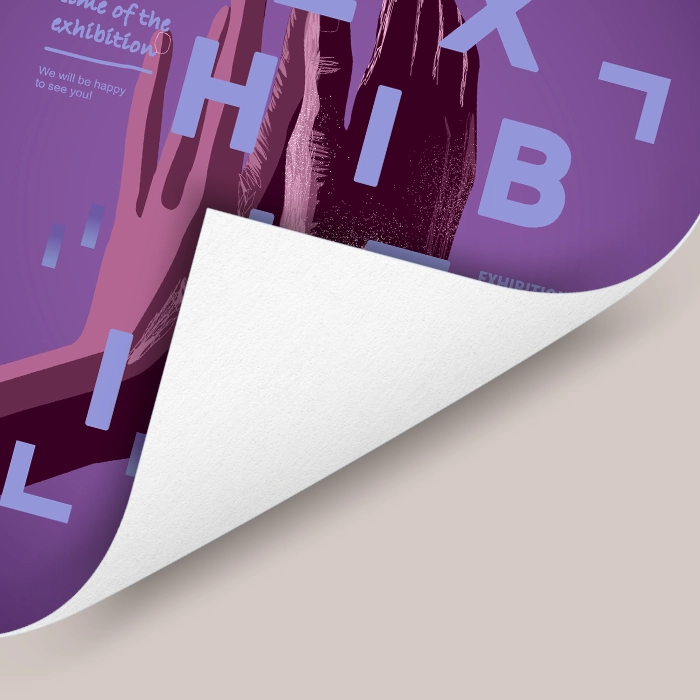 Indoor Posters