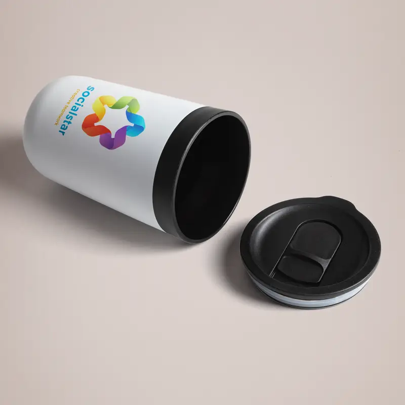 Tumbler with Lid 