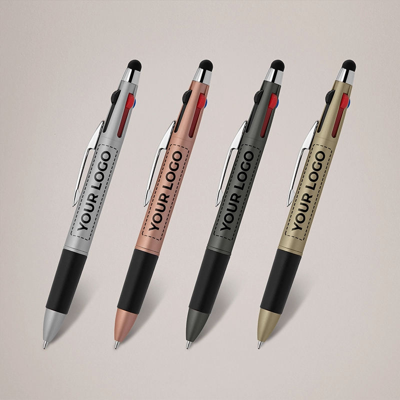 Alvie Soft Touch Quattro Stylus Pen