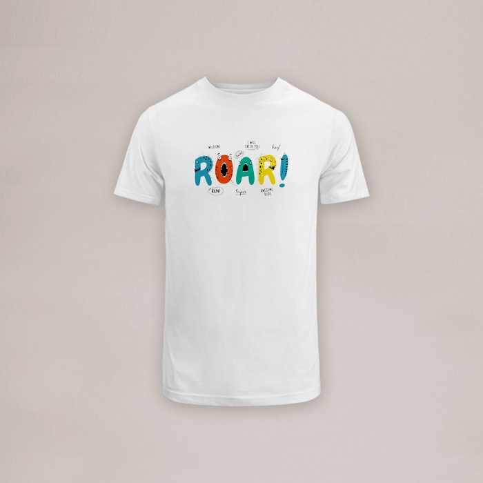 High Quality Kids T-shirt | Tradeprint