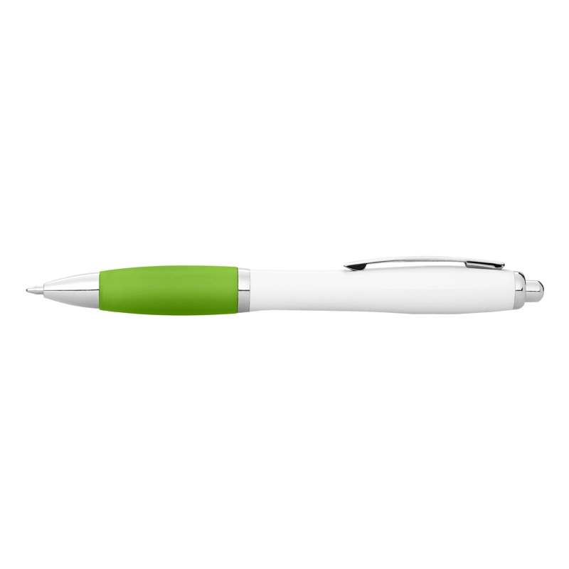 White/Green