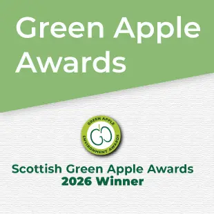 Green Apple Awards