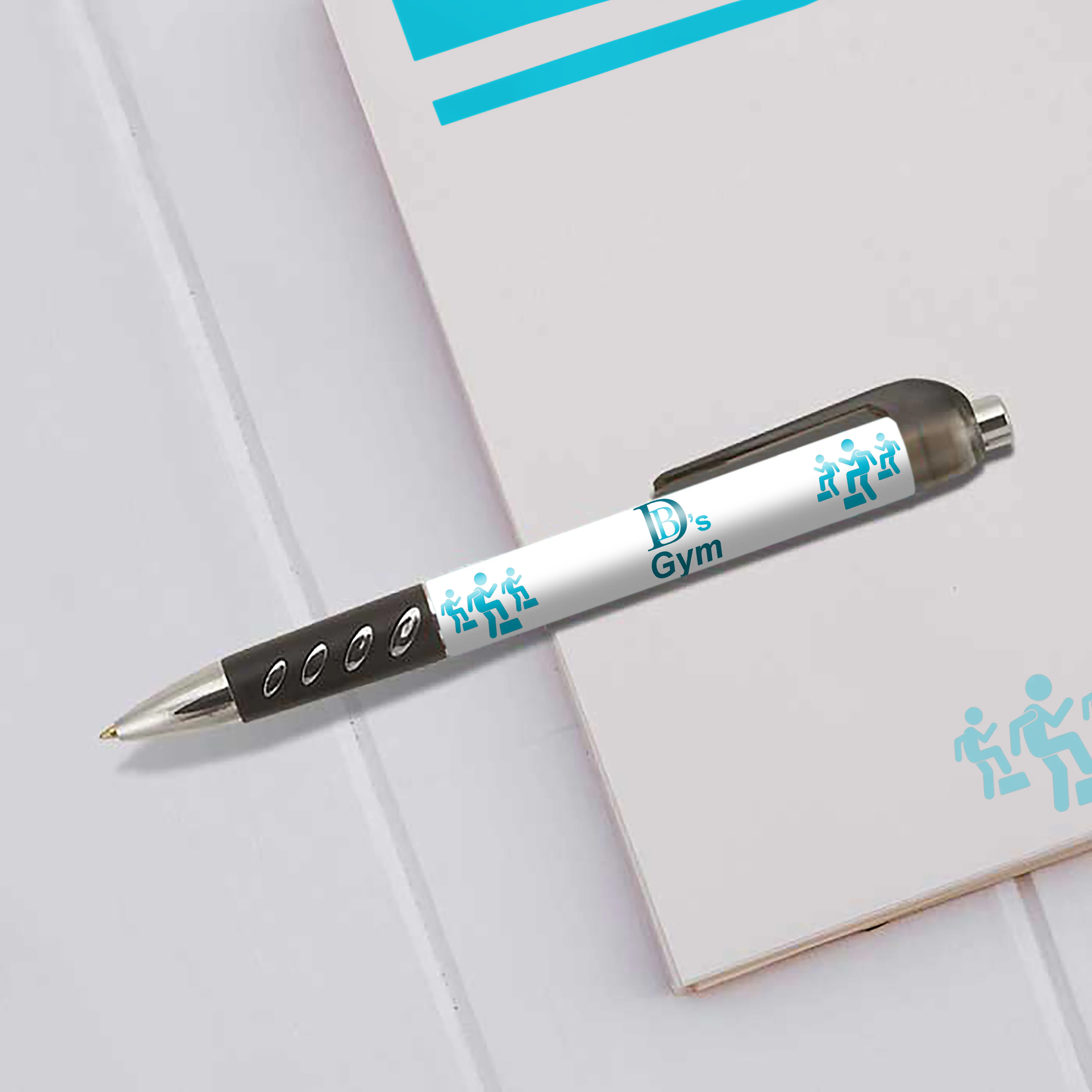 Soft Grip Pens Images