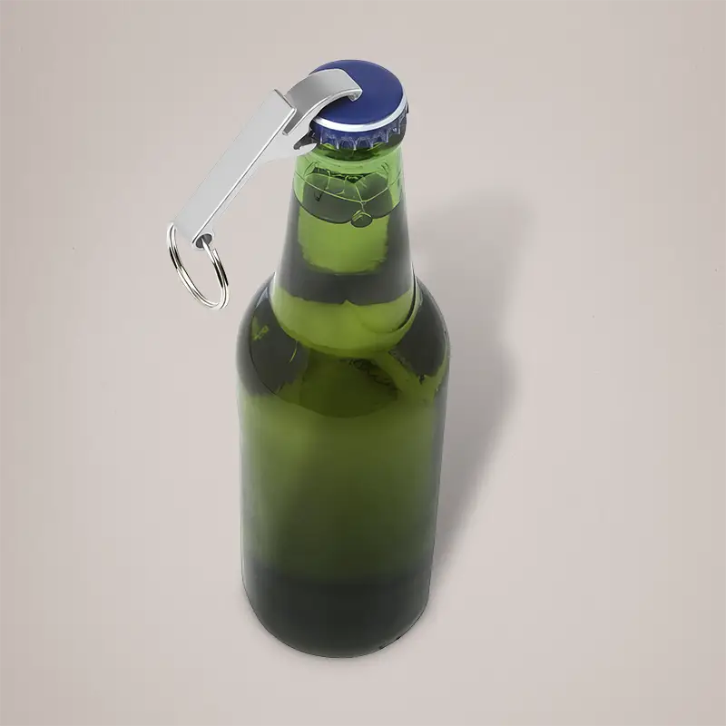 Custom Bottle Openers