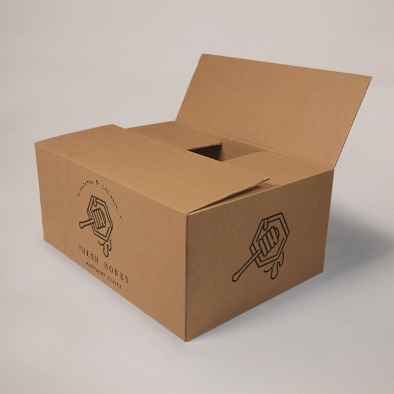 Kraft Boxes - What Makes Them Unique & Where You Can Get Yours