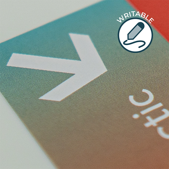 Uncoated Paper Labels