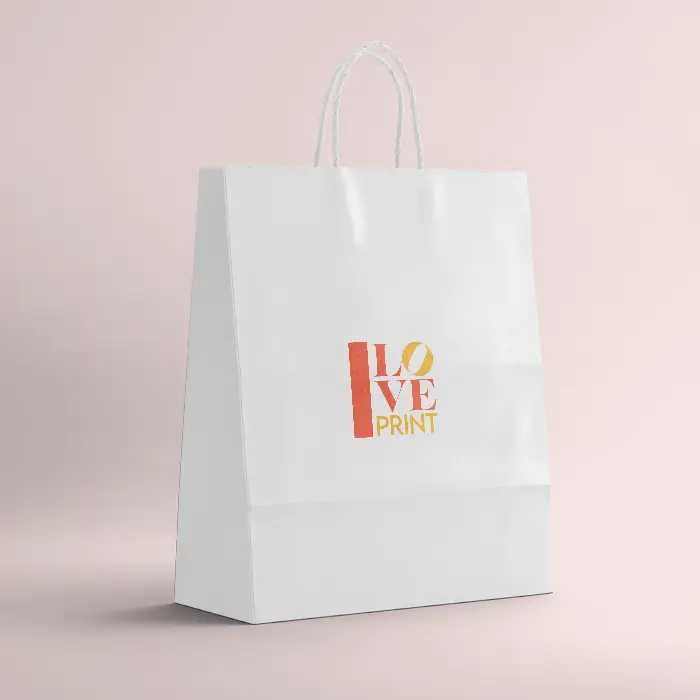 Classic Paper Bags