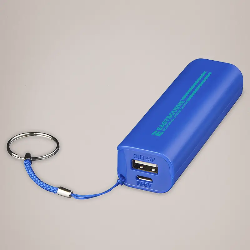 Branded Phone Chargers