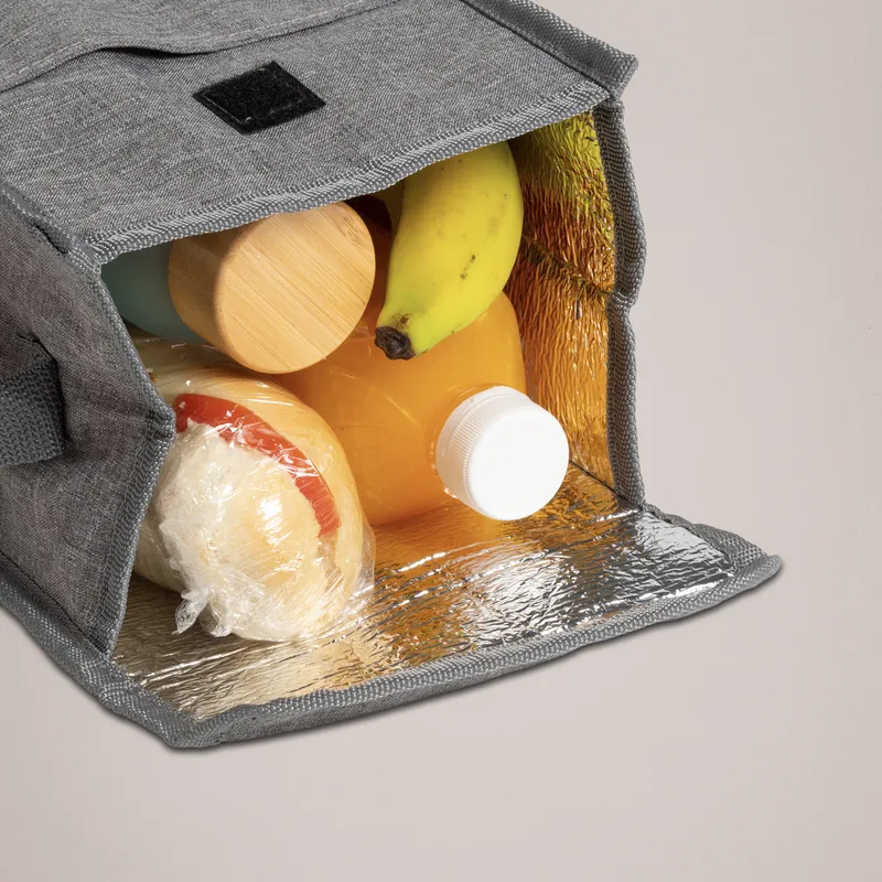 Branded Cooler Lunch Bags