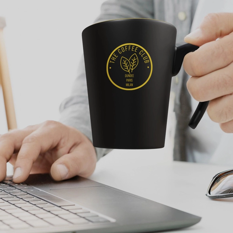 Branded Mugs