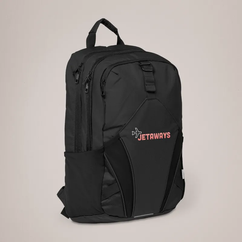 Branded Backpacks
