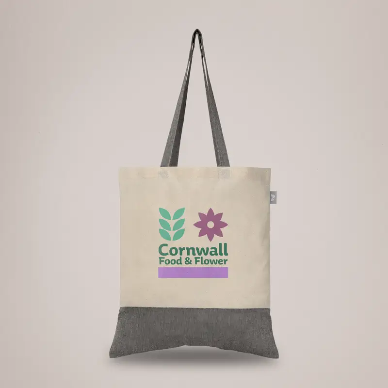 Printed Tote Bags
