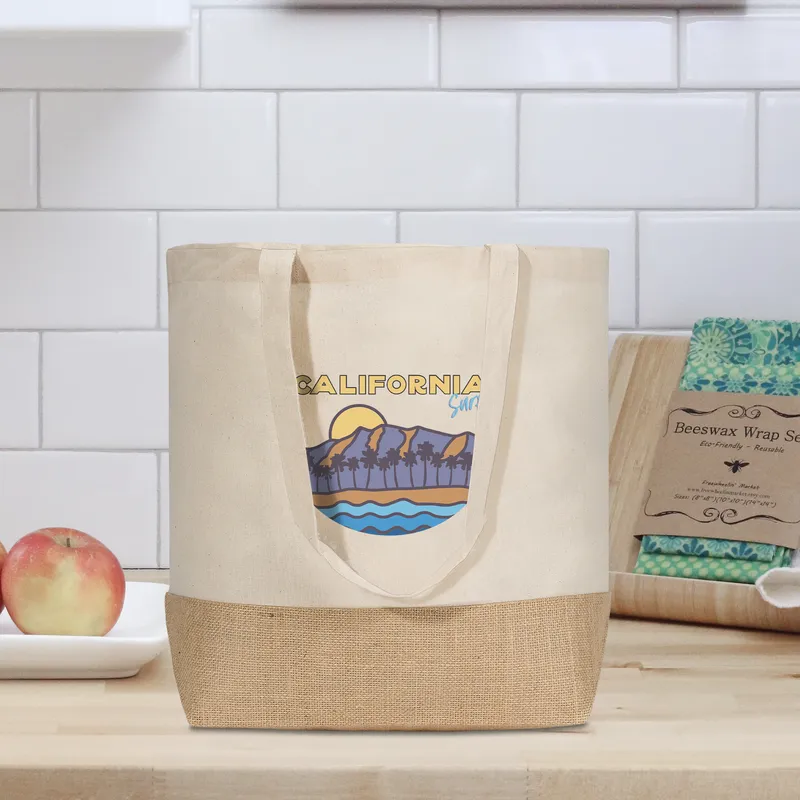 Rio™ Shopper Tote Bag