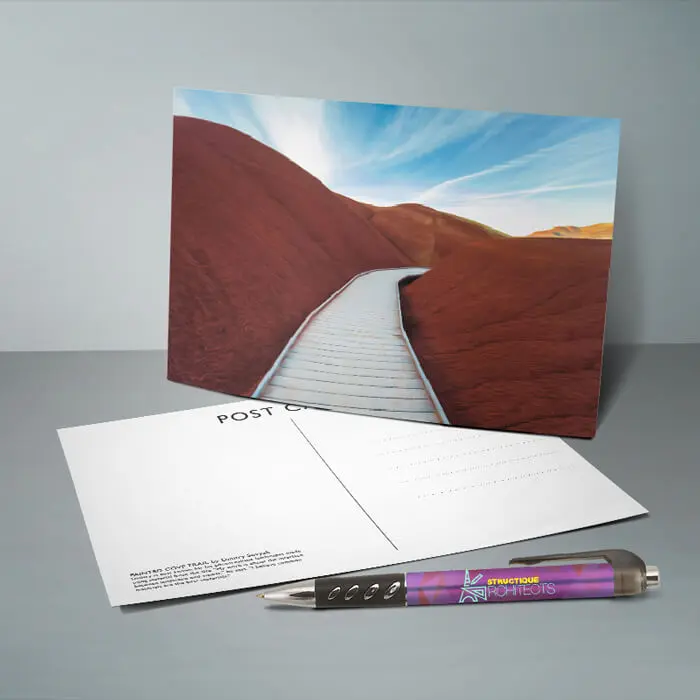 Greeting Card Printing UK Delivery Tradeprint