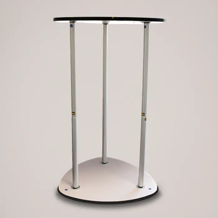 Triangular Stand - Frame