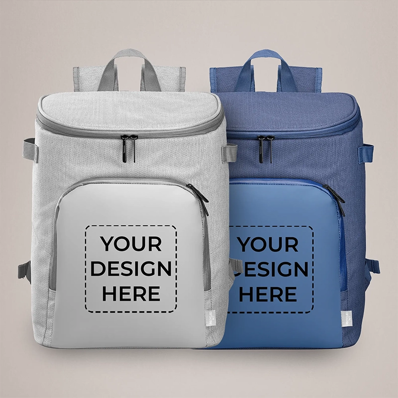 City Pack Cooler Backpack